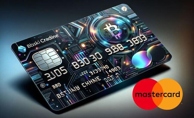 Mastercard ปลุกพลังฟินเทคยุคใหม่! จับมือ 5 สตาร์ทอัพ พลิกโฉมการชำระเงินด้วยบล็อกเชน