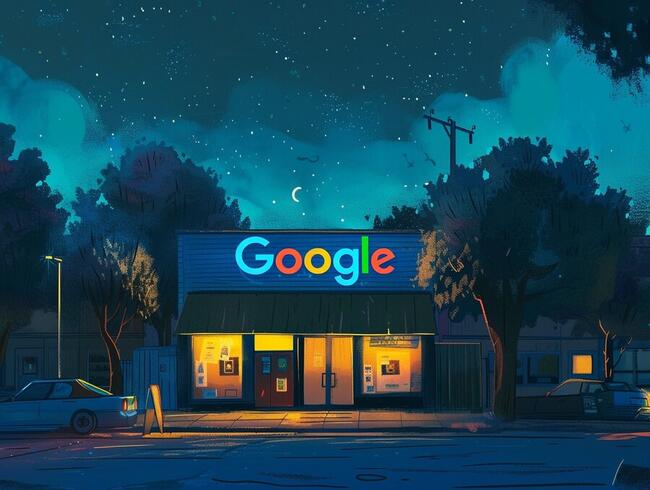 Die neue KI-Suche von Google sorgt für Aufruhr in der Branche und bringt Verleger in ein Dilemma
