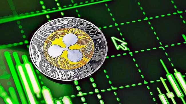 RIPPLE PRICE ANALYSIS & PREDICTION (May 16) – XRP Signals Bullish But Remains Trap In A Range, Breakout Lies Ahead