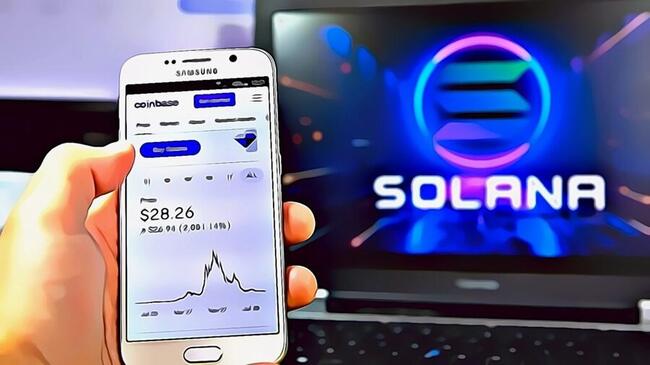 SOLANA PRICE ANALYSIS & PREDICTION (May 16) – Sol Resurges Near This Critical Resistance, Will It Break This Time?