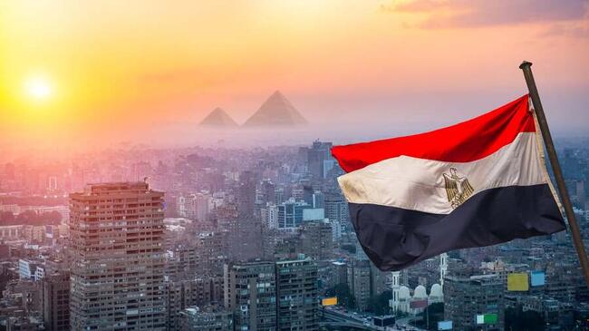 Ägyptisches Fintech-Startup sichert sich 3,5 Mio. USD in Seed-Finanzierungsrunde