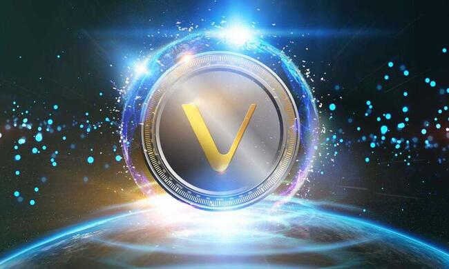 Joint Venture von VeChain und SYME verspricht eine Blockchain-gestützte Fintech-Revolution