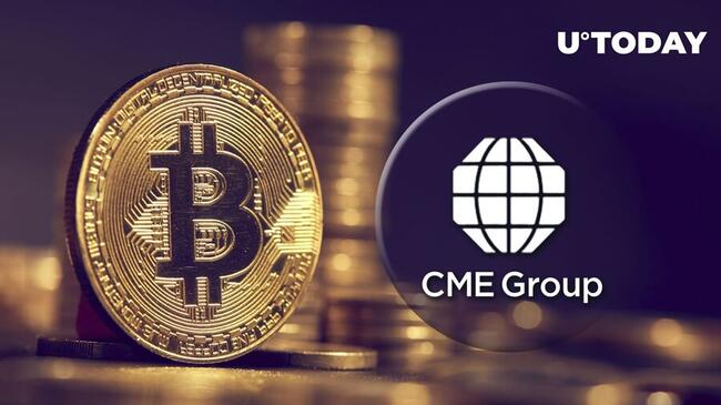 Futures Exchange Giant CME Plans To Kick Off Bitcoin Trading