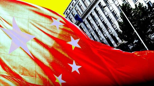 China busts $1.9 billion underground banking operation using USDT