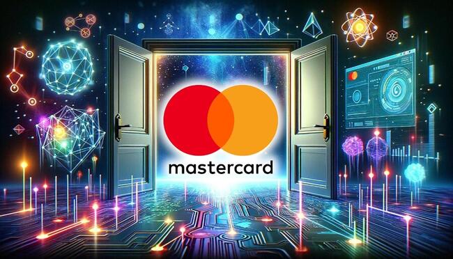 Mastercard abre las puertas a la innovación Blockchain