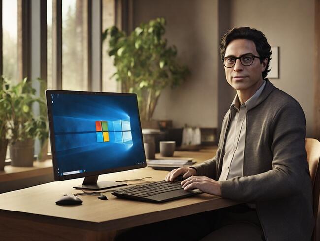Microsoft bietet in China ansässigen Mitarbeitern einen Umzug an