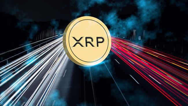 Los Inversores Monitorean el Rendimiento del Precio de XRP