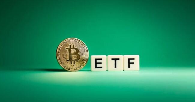 ETF Effect on Bitcoin's Rise! Millions of Dollars Have Entered Bitcoin ETFs!