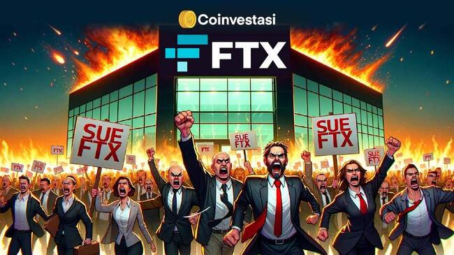 Analis Ini Sebut Refund FTX Bisa Jadi Positif Bagi Pasar Kripto