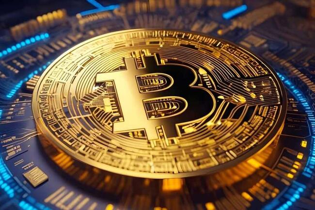 Andrew Tate pianifica un enorme investimento in Bitcoin