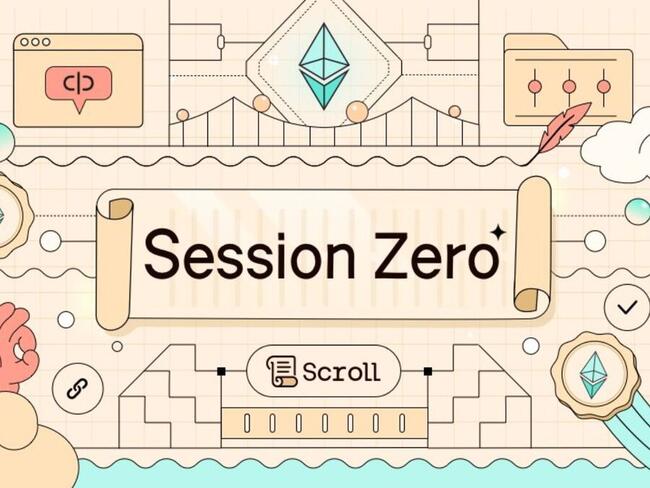 Scroll 推積分追溯獎勵計劃 Session Zero，開放用戶查詢積分