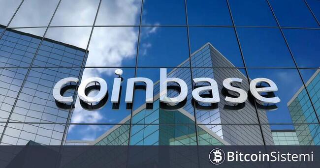 Bitcoin Borsası Coinbase’den 600 Milyar Dolarlık Hamle!