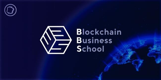 Voici l'histoire de Laurent Koehler, en reconversion dans le Web3 grâce à la Blockchain Business School (BBS)