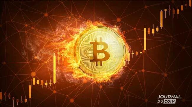 Halving de Bitcoin : retour sur un cauchemar pour les Runes