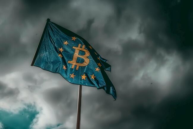 Europe Emerges as Crypto Hub: Robinhood Debuts Staking, Interactive Brokers Launches Bitcoin Trading