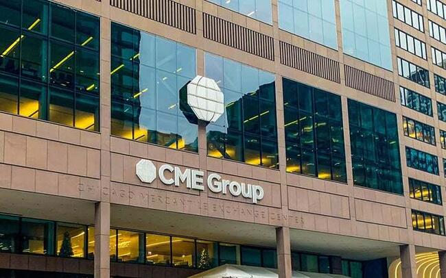 CME Group to Venture into Bitcoin Trading