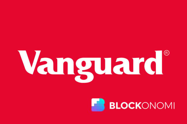 Vanguard’s New CEO Salim Ramji Maintains Stance Against Bitcoin ETF