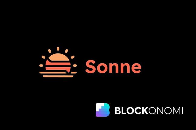 Sonne Finance Suffers $20 Million Exploit, Token Plummets 60%