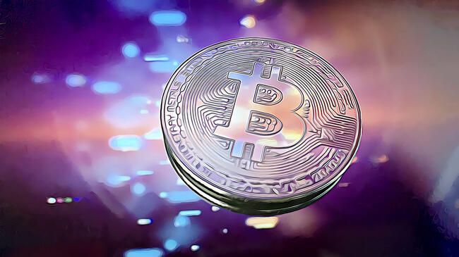 Bitcoin Supera los $66,000 Tras Datos del IPC de EE. UU.