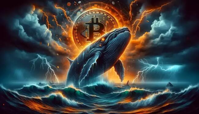 Bitcoin (BTC) balinaları hareketli: Fiyatı nasıl etkiler?