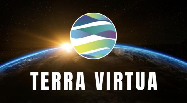 How to Buy Terra Virtua Coin?