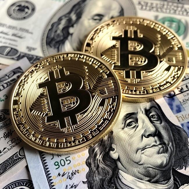 الرئيس التنفيذي القادم لشركة Vanguard لن يطلق Bitcoin ETF