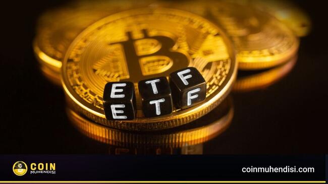 Spot Bitcoin ETF’lerinde Rekor Giriş: Fidelity’nin FBTC’si Liderlikte!