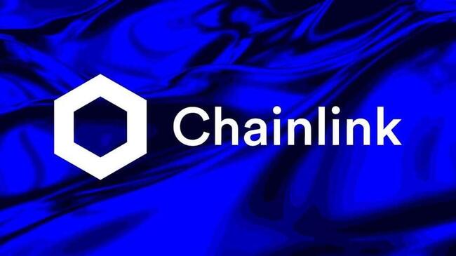 La actividad de desarrollo de Chainlink aumenta a pesar de la volatilidad del precio de LINK