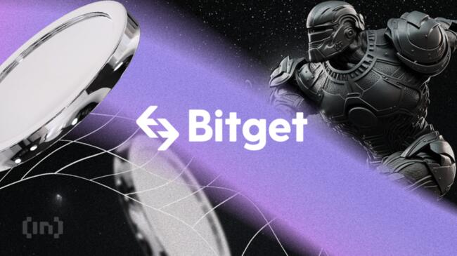 محفظة Bitget تكشف النقاب عن خارطة طريق لطبقة Onchain وصندوق Web3 بقيمة 10 ملايين دولار
