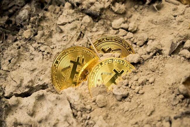Bitcoin-halveringen har svekket minere, men belønner oftest investorer