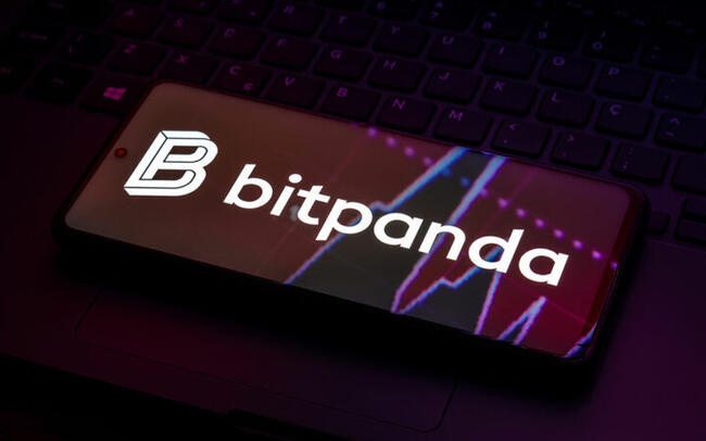 Peter Thiel-backed Crypto Broker Bitpanda Expects Record Profits in 2024