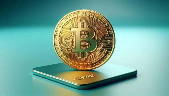 CME prepares to launch spot Bitcoin trading — FT