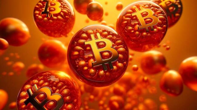 Bitcoin-Miner stehen im Mai trotz Bitcoin-Preisanstieg vor deutlich reduzierten Einnahmen