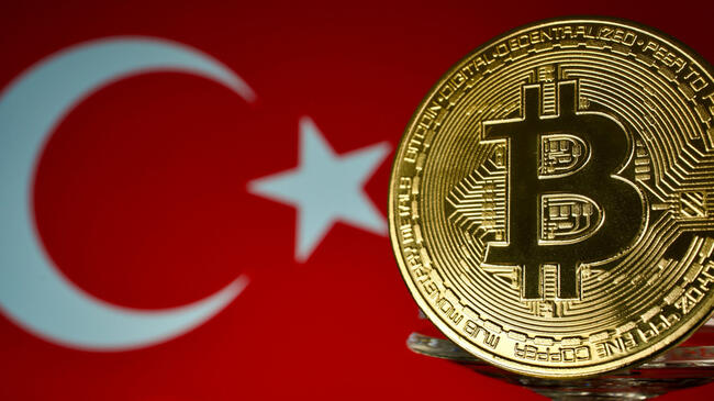 Türkiye’de Kripto Para Yasa Teklifi Bugün Meclis’e Gidiyor: Saat Belli Oldu!