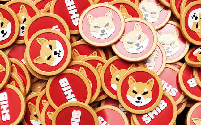 Shiba Inu Price Pumps Over 8% after ShibaSwap Launched on Shibarium