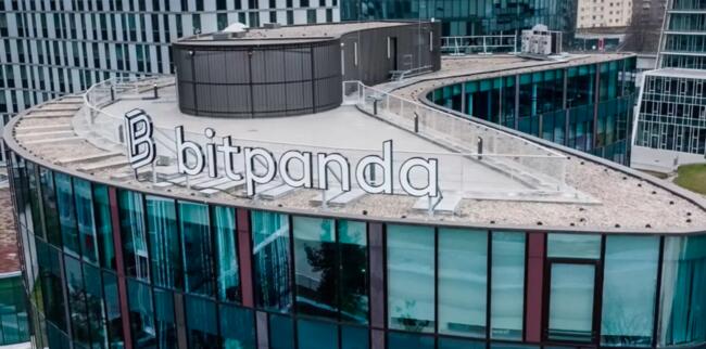 Bitpanda: Bitcoin-Broker präsentiert starke Geschäftszahlen