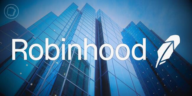 Robinhood lance sa première offre de staking basée sur Solana (SOL), pour les clients européens exclusivement