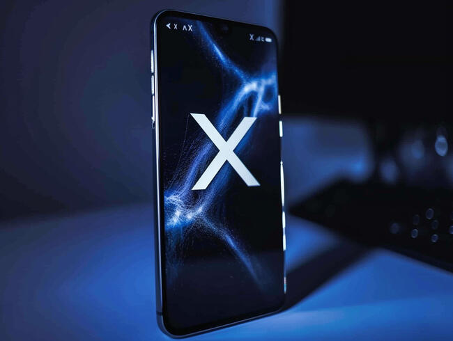 X представляет чат-бота Grok с искусственным интеллектом для пользователей из ЕС