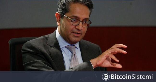 Vanguard Yeni CEO’sundan İlk Bitcoin Açıklaması Geldi!