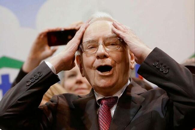 Warren Buffett invirtió en una empresa “confidencial” que sorprendió a Wall Street
