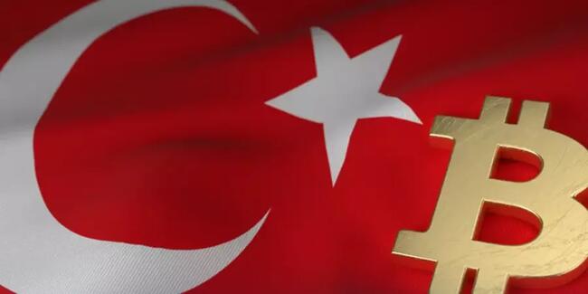 Türkiye’nin kripto yasası TBMM’ye geldi!