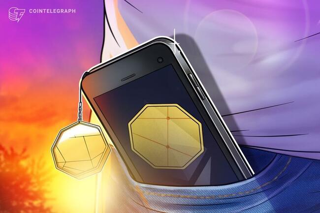 Tether, TON team up with mobile app for USDT-to-fiat transactions