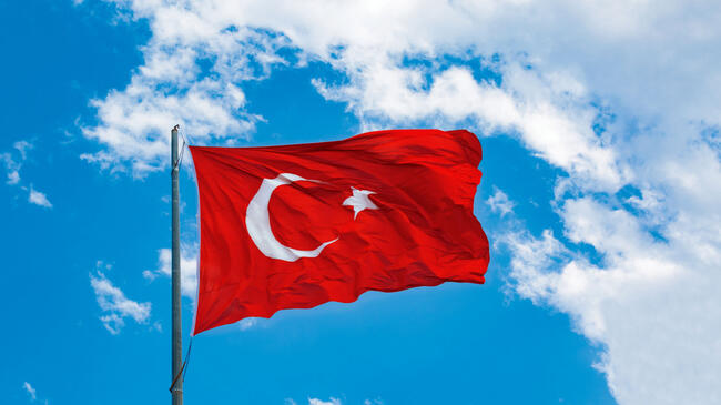 Türkiye’de Kripto Para Kanun Teklifi Meclise Sunuldu: Detaylar