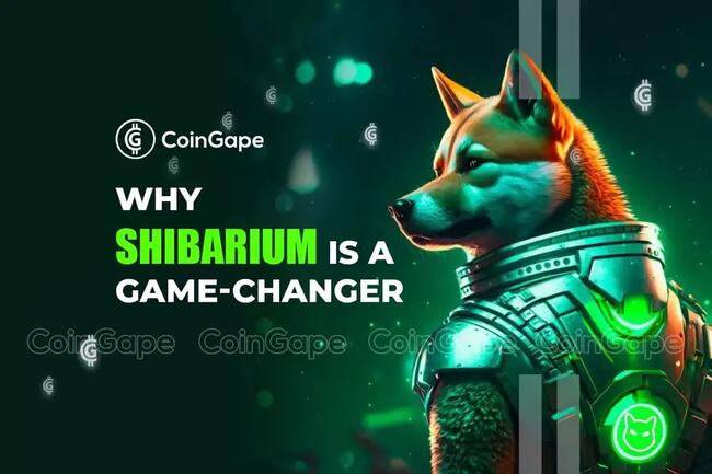 Shibarium News : Top Reasons Why Shibarium is a Game-Changer for ShibaSwap