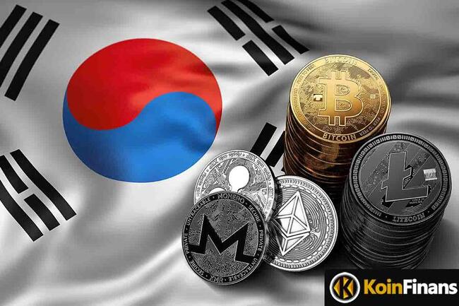 Güney Koreli Dev Borsadan Meme Coin Atağı: Bugün Listelenecek!