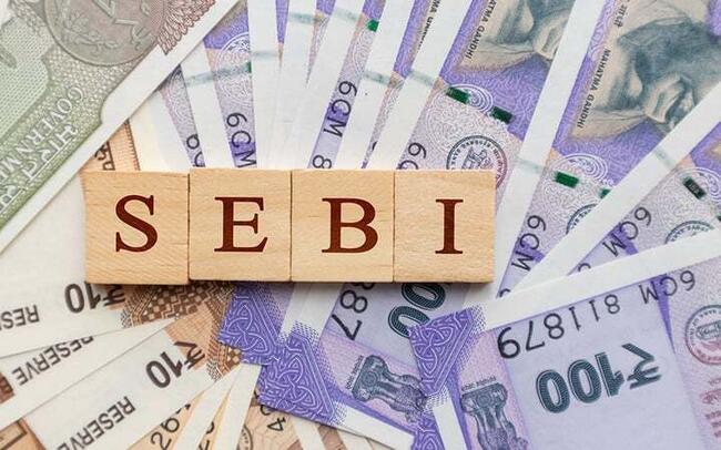 India’s SEBI Reportedly Considers Oversight for Crypto Trading