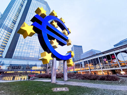 ECB, 6월 6일 회의에서 금리 인하 가능성 높아 – 프랑스 중앙은행 총재