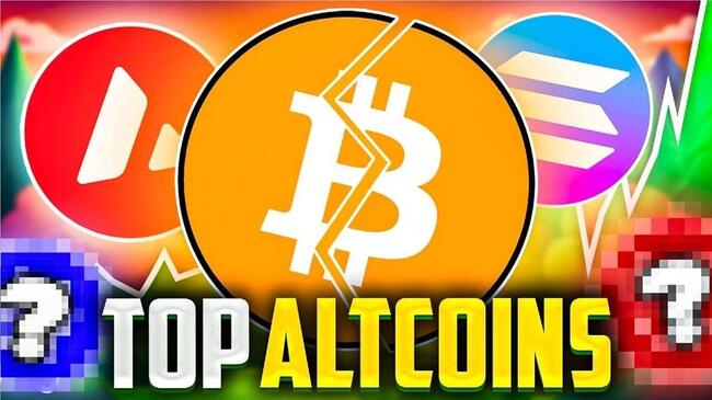 Bitcoin có thể tăng đến mức nào? Đâu là altcoin tăng trưởng mạnh nhất theo sau BTC?