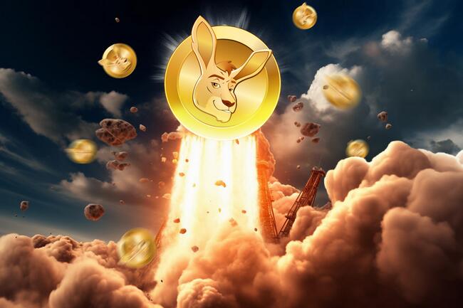 Meme Stocks GameStop (GME) Prices Go Parabolic, Is KangaMoon (KANG) The Next To Pump?