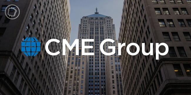 Le CME Group envisage de concurrencer avec Coinbase et Binance en lançant un marché spot de Bitcoin